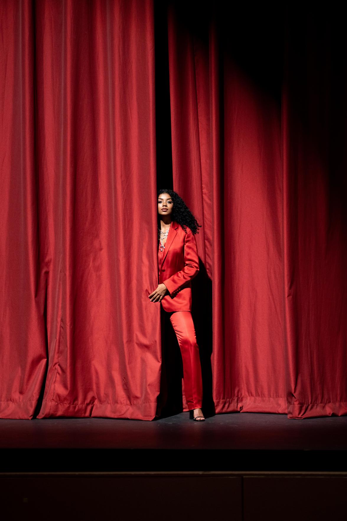 Fall Fashion 2020: Here & Now